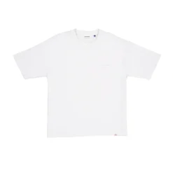 Flash Sale Brand New Era Aurora Optic White Pocket TShirt - KTGCaps - Baseball caps for various teams, purchased online at a discount Caps