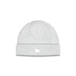 Fashion Brand New Era Deck College White Knit Beanie - KTGCaps - Baseball caps for various teams, purchased online at a discount Caps