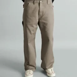 Best Sale Brand New Era Ellicott Brindle Carpenter Pant - KTGCaps - Baseball caps for various teams, purchased online at a discount Caps