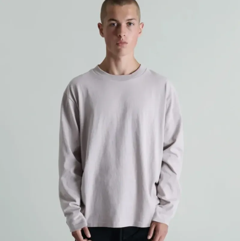 Fashion Brand New Era Erhardt Ashes Of Roses Long Sleeve TShirt - KTGCaps - Baseball caps for various teams, purchased online at a discount Caps