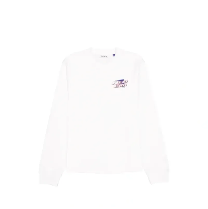 Fashion Brand New Era Go Pro Graphic College White Long Sleeve TShirt - KTGCaps - Baseball caps for various teams, purchased online at a discount Caps