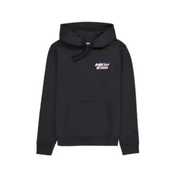 Outlet Brand New Era Go Pro Graphic Black Hoodie - KTGCaps - Baseball caps for various teams, purchased online at a discount Caps