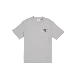 Best Brand New Era Go Pro Graphic Heather Gray TShirt - KTGCaps - Baseball caps for various teams, purchased online at a discount Caps