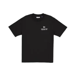 Shop Brand New Era Medallion Graphic Black TShirt - KTGCaps - Baseball caps for various teams, purchased online at a discount Caps