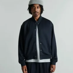 Flash Sale Brand New Era Memorial Navy Stadium Jacket - KTGCaps - Baseball caps for various teams, purchased online at a discount Caps