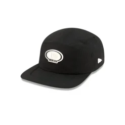Store Brand New Era NE2K Black Runner Adjustable Hat - KTGCaps - Baseball caps for various teams, purchased online at a discount Caps