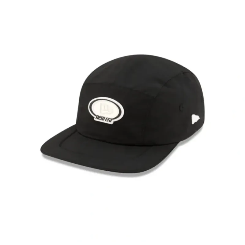 Store Brand New Era NE2K Black Runner Adjustable Hat - KTGCaps - Baseball caps for various teams, purchased online at a discount Caps