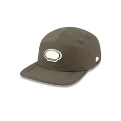 New Brand New Era NE2K Dusty Charcoal Runner Adjustable Hat - KTGCaps - Baseball caps for various teams, purchased online at a discount Caps