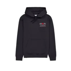 Fashion Brand New Era Sized Graphic Black Hoodie - KTGCaps - Baseball caps for various teams, purchased online at a discount Caps