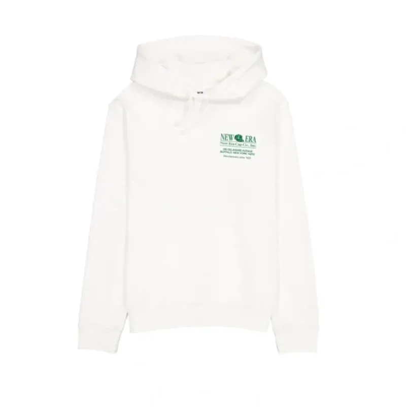 Cheap Brand New Era Sized Graphic College White Hoodie - KTGCaps - Baseball caps for various teams, purchased online at a discount Caps