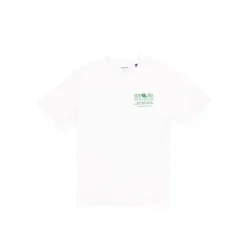Flash Sale Brand New Era Sized Graphic College White TShirt - KTGCaps - Baseball caps for various teams, purchased online at a discount Caps