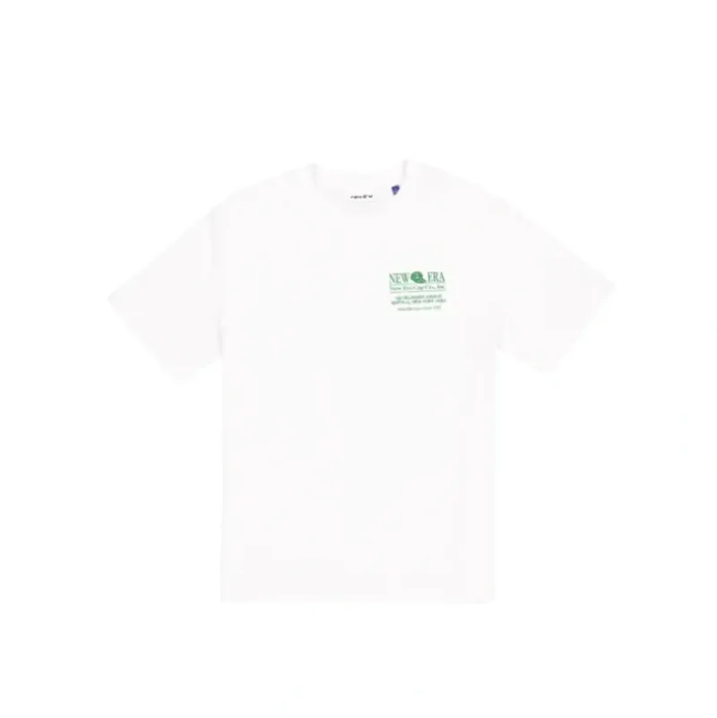 Flash Sale Brand New Era Sized Graphic College White TShirt - KTGCaps - Baseball caps for various teams, purchased online at a discount Caps