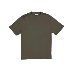 Hot Brand New Era Stamped Graphic Dusty Charcoal TShirt - KTGCaps - Baseball caps for various teams, purchased online at a discount Caps