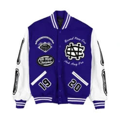 Sale Brand New Era Sticks amp Stones Varsity Jacket - KTGCaps - Baseball caps for various teams, purchased online at a discount Caps