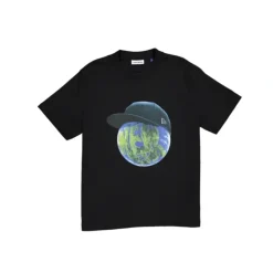 Discount Brand New Era World Graphic Black TShirt - KTGCaps - Baseball caps for various teams, purchased online at a discount Caps