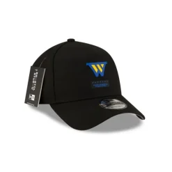 Discount Bristol x Golden State Warriors 9FORTY AFrame Snapback Hat - KTGCaps - Baseball caps for various teams, purchased online at a discount Caps
