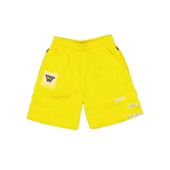 New Bristol x Golden State Warriors Shorts - KTGCaps - Baseball caps for various teams, purchased online at a discount Caps