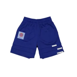 New Bristol x New York Knicks Shorts - KTGCaps - Baseball caps for various teams, purchased online at a discount Caps