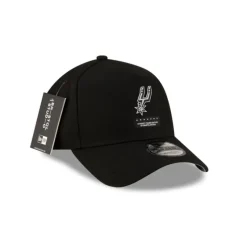 Discount Bristol x San Antonio Spurs 9FORTY AFrame Snapback Hat - KTGCaps - Baseball caps for various teams, purchased online at a discount Caps
