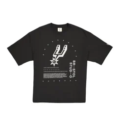Cheap Bristol x San Antonio Spurs Black TShirt - KTGCaps - Baseball caps for various teams, purchased online at a discount Caps