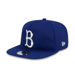 Discount Brooklyn Dodgers Golfer Hat - KTGCaps - Baseball caps for various teams, purchased online at a discount Caps