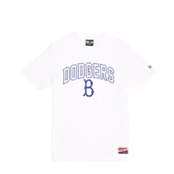 Cheap Brooklyn Dodgers Throwback White TShirt - KTGCaps - Baseball caps for various teams, purchased online at a discount Caps