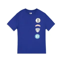 Fashion Brooklyn Nets 2023 City Edition TShirt - KTGCaps - Baseball caps for various teams, purchased online at a discount Caps