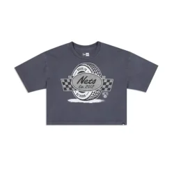 New Brooklyn Nets 2024 Rally Drive Womens TShirt - KTGCaps - Baseball caps for various teams, purchased online at a discount Caps