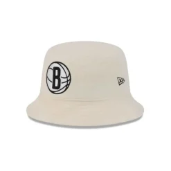 Flash Sale Brooklyn Nets Cozy Bucket Hat - KTGCaps - Baseball caps for various teams, purchased online at a discount Caps