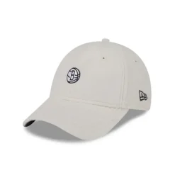 New Brooklyn Nets Cozy Womens 9FORTY Adjustable Hat - KTGCaps - Baseball caps for various teams, purchased online at a discount Caps