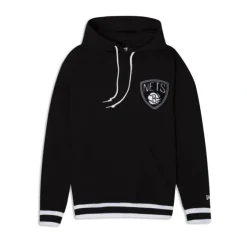 Outlet Brooklyn Nets Logo Select Hoodie - KTGCaps - Baseball caps for various teams, purchased online at a discount Caps
