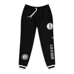 New Brooklyn Nets Logo Select Jogger - KTGCaps - Baseball caps for various teams, purchased online at a discount Caps