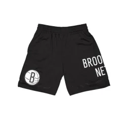 Discount Brooklyn Nets Mesh Shorts - KTGCaps - Baseball caps for various teams, purchased online at a discount Caps