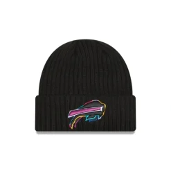 Fashion Buffalo Bills 2024 Crucial Catch Tech Knit Hat - KTGCaps - Baseball caps for various teams, purchased online at a discount Caps