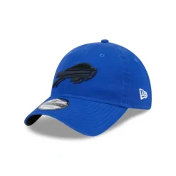 Cheap Buffalo Bills 2024 Inspire Change 9TWENTY Adjustable Hat - KTGCaps - Baseball caps for various teams, purchased online at a discount Caps