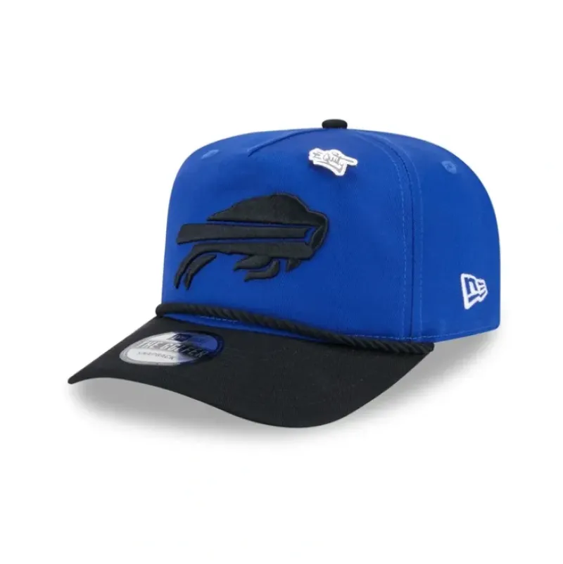 Fashion Buffalo Bills 2024 Inspire Change Golfer Hat - KTGCaps - Baseball caps for various teams, purchased online at a discount Caps