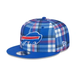 Flash Sale Buffalo Bills 2024 Sideline Statement 9FIFTY Snapback Hat - KTGCaps - Baseball caps for various teams, purchased online at a discount Caps