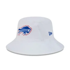Hot Buffalo Bills 2024 Training Stretch Bucket Hat - KTGCaps - Baseball caps for various teams, purchased online at a discount Caps