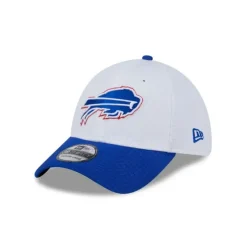 Cheap Buffalo Bills 2024 Training 39THIRTY Stretch Fit Hat - KTGCaps - Baseball caps for various teams, purchased online at a discount Caps