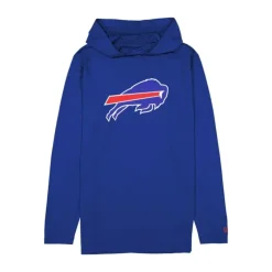 Flash Sale Buffalo Bills Active Hoodie - KTGCaps - Baseball caps for various teams, purchased online at a discount Caps