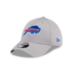 Cheap Buffalo Bills Active 39THIRTY Stretch Fit Hat - KTGCaps - Baseball caps for various teams, purchased online at a discount Caps