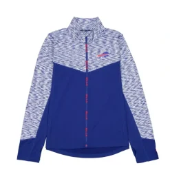 Fashion Buffalo Bills Active Womens Jacket - KTGCaps - Baseball caps for various teams, purchased online at a discount Caps