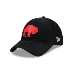 Hot Buffalo Bills Corded 9TWENTY Adjustable Hat - KTGCaps - Baseball caps for various teams, purchased online at a discount Caps
