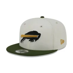 Clearance Buffalo Bills Emerald 9FIFTY Snapback Hat - KTGCaps - Baseball caps for various teams, purchased online at a discount Caps