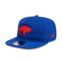 Cheap Buffalo Bills Golfer Hat - KTGCaps - Baseball caps for various teams, purchased online at a discount Caps