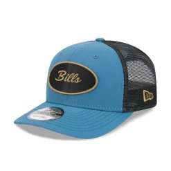 Cheap Buffalo Bills Indigo 9SEVENTY Trucker Hat - KTGCaps - Baseball caps for various teams, purchased online at a discount Caps