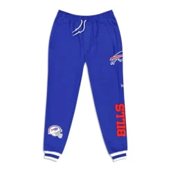 Fashion Buffalo Bills Logo Select Jogger - KTGCaps - Baseball caps for various teams, purchased online at a discount Caps