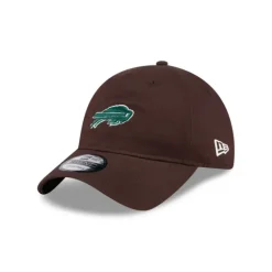 New Buffalo Bills Meadow Stitch 9TWENTY Adjustable Hat - KTGCaps - Baseball caps for various teams, purchased online at a discount Caps