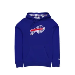 New Buffalo Bills 3rd Down Plaid Hoodie - KTGCaps - Baseball caps for various teams, purchased online at a discount Caps