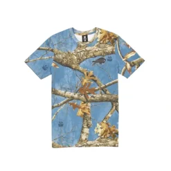 Hot Buffalo Bills Realtree TShirt - KTGCaps - Baseball caps for various teams, purchased online at a discount Caps